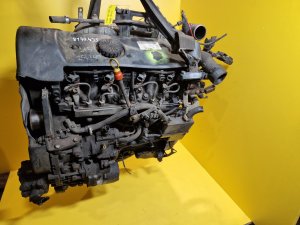 MOTOR 8140.43S - 2.8 HDI, JTD - 94KW, CITROEN JUMPER, PEUGEOT BOXER, FIAT DUCATO, IVECO DAILY III - 13116 MOTOR 8140.43S - 2.8 HDI, JTD - 94KW, CITROEN JUMPER, PEUGEOT BOXER, FIAT DUCATO, IVECO DAILY III - 13116