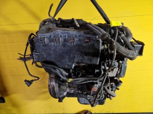 MOTOR 9HY - 1.6 HDI 80KW - PEUGEOT 1007, 207, 3008, 308, 5008.../ CITROEN C2, C3, C4, C5.../ FORD / MAZDA 3 / VOLVO - 20046 MOTOR 9HY - 1.6 HDI 80KW - PEUGEOT 1007, 207, 3008, 308, 5008.../ CITROEN C2, C3, C4, C5.../ FORD / MAZDA 3 / VOLVO - 20046
