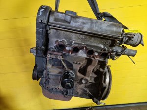 MOTOR AEE - 1.6 MPI 55KW - ŠKODA FELICIA / VW GOLF III, POLO III, VENTO, CADDY II / SEAT CORDOBA, INCA, IBIZA II - 19549 MOTOR AEE - 1.6 MPI 55KW - ŠKODA FELICIA / VW GOLF III, POLO III, VENTO, CADDY II / SEAT CORDOBA, INCA, IBIZA II - 19549