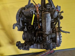 Motor AHF - 1.9 TDI, 81KW - ŠKODA OCTAVIA I / VW POLO, GOLF, BORA.../ SEAT IBIZA , CORDOBA, LEON.../ AUDI A3 - 19135 Motor AHF - 1.9 TDI, 81KW - ŠKODA OCTAVIA I / VW POLO, GOLF, BORA.../ SEAT IBIZA , CORDOBA, LEON.../ AUDI A3 - 19135