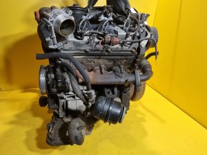 Motor ASB 3.0 TDI 171kW - Audi A4 (B7), A6 (C6), A8 (D3) - 12904 Motor ASB 3.0 TDI 171kW - Audi A4 (B7), A6 (C6), A8 (D3) - 12904