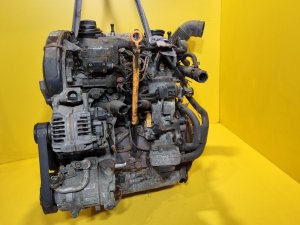 MOTOR ASY - 1.9 SDI 47KW , ŠKODA FABIA I, VW POLO IV, SEAT CORDOBA II, IBIZA III  - 15614 MOTOR ASY - 1.9 SDI 47KW , ŠKODA FABIA I, VW POLO IV, SEAT CORDOBA II, IBIZA III  - 15614