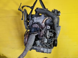 MOTOR ATD - 1.9 TDI 74KW - ŠKODA FABIA, OCTAVIA / AUDI A3 / SEAT IBIZA, CORDOBA / VW POLO, GOLF, BORA, NEWBEETLE - 19242 MOTOR ATD - 1.9 TDI 74KW - ŠKODA FABIA, OCTAVIA / AUDI A3 / SEAT IBIZA, CORDOBA / VW POLO, GOLF, BORA, NEWBEETLE - 19242