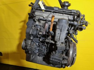 MOTOR ATD - 1.9 TDI 74KW - ŠKODA FABIA, OCTAVIA / AUDI A3 / SEAT IBIZA, CORDOBA / VW POLO, GOLF, BORA, NEWBEETLE - 17194 MOTOR ATD - 1.9 TDI 74KW - ŠKODA FABIA, OCTAVIA / AUDI A3 / SEAT IBIZA, CORDOBA / VW POLO, GOLF, BORA, NEWBEETLE - 17194