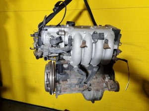 Motor G4EE - 1.4 16V 71kW - Kia Rio II / Hyundai Accent III, Getz - 17221 Motor G4EE - 1.4 16V 71kW - Kia Rio II / Hyundai Accent III, Getz - 17221