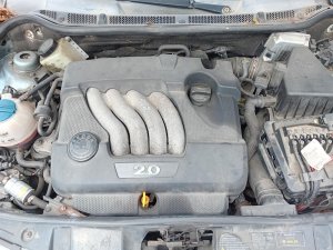 MOTOR AZL - 2.0 85kW - ŠKODA FABIA / SEAT CORDOBA II, IBIZA III - 17472 MOTOR AZL - 2.0 85kW - ŠKODA FABIA / SEAT CORDOBA II, IBIZA III - 17472