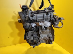 MOTOR AZQ - 1.2 HTP 47KW - Škoda Fabia I, VW Polo IV, Seat Ibiza III -  14336 MOTOR AZQ - 1.2 HTP 47KW - Škoda Fabia I, VW Polo IV, Seat Ibiza III -  14336