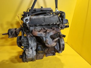 Motor B12D1 , LMU - 1.2 16V, 55 - 62kW - CHEVROLET SPARK II, AVEO II, KALOS II,  - 13193 Motor B12D1 , LMU - 1.2 16V, 55 - 62kW - CHEVROLET SPARK II, AVEO II, KALOS II,  - 13193