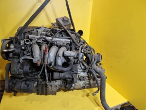 MOTOR B4194T - 1.9 , 147kW - VOLVO V40  - 12658 MOTOR B4194T - 1.9 , 147kW - VOLVO V40  - 12658