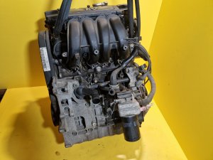 MOTOR BGU 1.6, 75kW - AUDI A3 / SEAT ALTEA, LEON, TOLEDO / ŠKODA OCTAVIA II / VW CADDY. GOLF V,VI, JETTA III, PASSAT B6, TOURAN - 12562 MOTOR BGU 1.6, 75kW - AUDI A3 / SEAT ALTEA, LEON, TOLEDO / ŠKODA OCTAVIA II / VW CADDY. GOLF V,VI, JETTA III, PASSAT B6, TOURAN - 12562