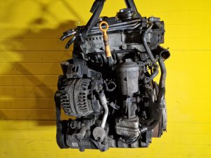 MOTOR BNV - 1.4 TDI , 59kW - ŠKODA , VW , SEAT - 20794