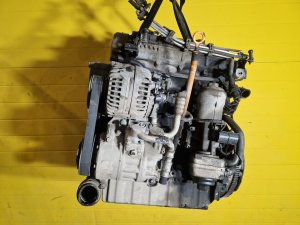 Motor BXE 1.9 TDI 77kW - Škoda Octavia II,Superb II / VW Touran I, Passat B6, Jetta III, Golf V, Golf V Plus / Audi A3 II / Seat Toledo, Altea, Leon II - 21273 Motor BXE 1.9 TDI 77kW - Škoda Octavia II,Superb II / VW Touran I, Passat B6, Jetta III, Golf V, Golf V Plus / Audi A3 II / Seat Toledo, Altea, Leon II - 21273