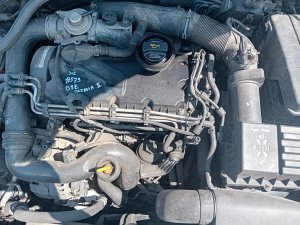Motor BXE 1.9 TDI 77kW z Škoda Octavia II r.2007   - 17573 Motor BXE 1.9 TDI 77kW z Škoda Octavia II r.2007   - 17573