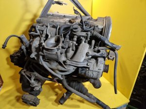 MOTOR C20XE - 2.0 SFI , 110KW - OPEL CALIBRA , ASTRA F , VECTRA A , KADETT - 11467 MOTOR C20XE - 2.0 SFI , 110KW - OPEL CALIBRA , ASTRA F , VECTRA A , KADETT - 11467