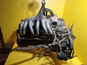MOTOR C26NE - 2.6 , 110kW - OPEL SENATOR B, OMEGA A - 12853 MOTOR C26NE - 2.6 , 110kW - OPEL SENATOR B, OMEGA A - 12853