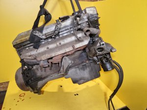 MOTOR C30SE - 3.0 24V, 150kW - OPEL SENATOR B, OMEGA A - 12763 MOTOR C30SE - 3.0 24V, 150kW - OPEL SENATOR B, OMEGA A - 12763