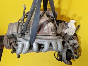 MOTOR C26NE - 2.6 , 110kW - OPEL SENATOR B, OMEGA A - 12852 MOTOR C26NE - 2.6 , 110kW - OPEL SENATOR B, OMEGA A - 12852
