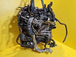Motor CAVC 1.4 TSI - VW TOURAN I, II, GOLF V, VI, POLO V SHARAN II... / FABIA II / AUDI A1 / SEAT ALHAMBRA II, IBIZA IV - 11985 Motor CAVC 1.4 TSI - VW TOURAN I, II, GOLF V, VI, POLO V SHARAN II... / FABIA II / AUDI A1 / SEAT ALHAMBRA II, IBIZA IV - 11985