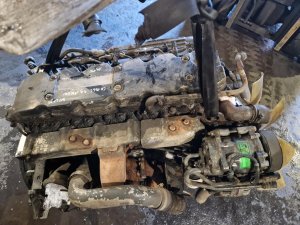 Motor CE136C - 5.9 136kW - DAF LF 55.180 E15 r.2004 - 19196 Motor CE136C - 5.9 136kW - DAF LF 55.180 E15 r.2004 - 19196