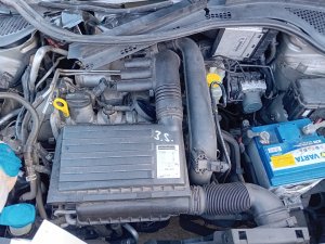 Motor CJZC - 1.2 TSI 66kW - Škoda Fabia III, Rapid / Seat Toledo IV, Ibiza IV / VW Polo V - 15351 Motor CJZC - 1.2 TSI 66kW - Škoda Fabia III, Rapid / Seat Toledo IV, Ibiza IV / VW Polo V - 15351