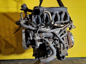 MOTOR D2FA - 2.4 DI 66 KW - FORD TRANSIT MK6 - 20098