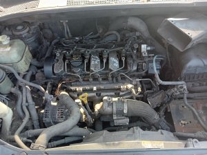 Motor D4EA 2.0 CRDI 100kW - HYUNDAI TUCSON, SONATA V, I30 / KIA CARENS III, SPORTAGE II, MAGENTIS II, CEED - 17479 Motor D4EA 2.0 CRDI 100kW - HYUNDAI TUCSON, SONATA V, I30 / KIA CARENS III, SPORTAGE II, MAGENTIS II, CEED - 17479