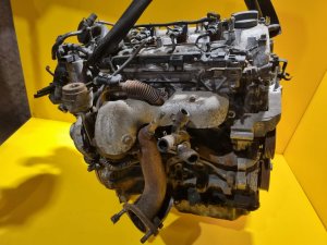 MOTOR D4FB 1.6 CRDI 66kW - HYUNDAI I30 / KIA CEED, PRO CEED - 16499 MOTOR D4FB 1.6 CRDI 66kW - HYUNDAI I30 / KIA CEED, PRO CEED - 16499