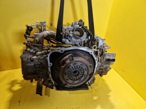 Motor EJ20 2.0 16V 85,92kW - Subaru Forester I, Legacy I, II, Impreza I - 12995 Motor EJ20 2.0 16V 85,92kW - Subaru Forester I, Legacy I, II, Impreza I - 12995
