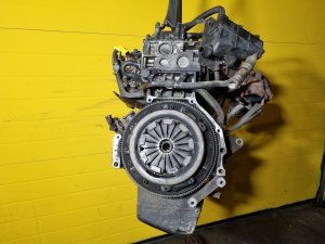 Motor ENC 2.5 TD 4x4 85kW z Jeep Cherokee II ( XJ ) r.1987 - 14327 Motor ENC 2.5 TD 4x4 85kW z Jeep Cherokee II ( XJ ) r.1987 - 14327