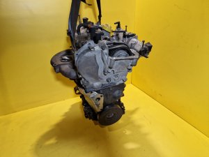 MOTOR F4RL870 - 2.0 TCE  132KW - RENAULT MEGANE III - 13017 MOTOR F4RL870 - 2.0 TCE  132KW - RENAULT MEGANE III - 13017