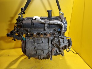 Motor FXJA 1.4 16V 59kW - Ford Fiesta V, Focus II, Fusion / Mazda 2, Mazda 3 - 12897 Motor FXJA 1.4 16V 59kW - Ford Fiesta V, Focus II, Fusion / Mazda 2, Mazda 3 - 12897