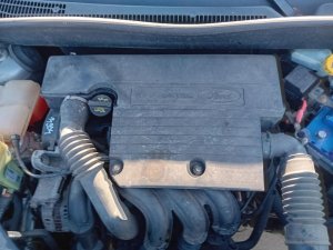 Motor FXJA 1.4 16V 59kW - Ford Fiesta V, Focus II, Fusion / Mazda 2, Mazda 3 - 14334 Motor FXJA 1.4 16V 59kW - Ford Fiesta V, Focus II, Fusion / Mazda 2, Mazda 3 - 14334