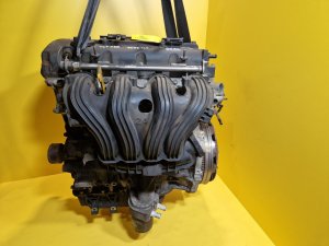 MOTOR G4KC - 2.4 16V, 128KW, 129kW - HYUNDAI SONATA V,VI, H1 II / KIA OPTIMA I - 12754 MOTOR G4KC - 2.4 16V, 128KW, 129kW - HYUNDAI SONATA V,VI, H1 II / KIA OPTIMA I - 12754