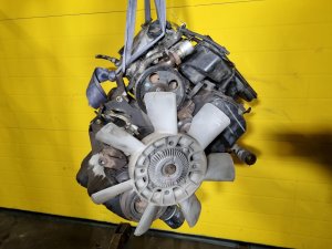 Motor HC, HC-EJ - 1.3 61kW z Daihatsu Terios (J1) - 14431 Motor HC, HC-EJ - 1.3 61kW z Daihatsu Terios (J1) - 14431