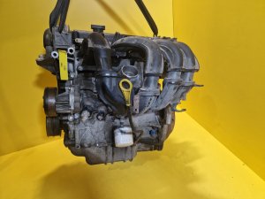 MOTOR HWDA 1.6 16V 74kW - FORD FOCUS II, C-MAX - 13096 MOTOR HWDA 1.6 16V 74kW - FORD FOCUS II, C-MAX - 13096