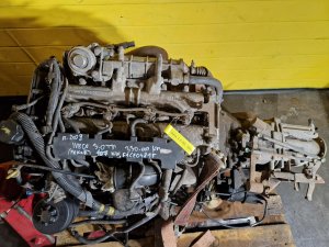 MOTOR F1CE0481F - 3.0 TDI 107 KW - IVECO DAILY IV (2006-2012), IVECO MASSIF - 20080