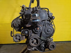 Motor J3 - 2.9 CRDi 136kW - Kia Carnival III (VQ) / Grand Carnival III (VQ) - 15252 Motor J3 - 2.9 CRDi 136kW - Kia Carnival III (VQ) / Grand Carnival III (VQ) - 15252