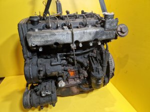 MOTOR J3 - 2.9 CRDI , 106KW - KIA CARNIVAL II - 12760 MOTOR J3 - 2.9 CRDI , 106KW - KIA CARNIVAL II - 12760