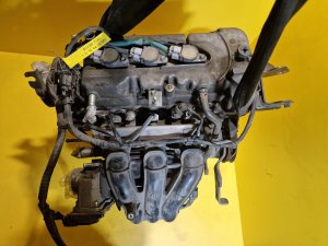 MOTOR K10B - 1.0 12V - 48kW, 50kW - NISSAN PIXO / OPEL AGILA B / SUZUKI ALTO VII, CELERIO, SPLASH  - 12660 MOTOR K10B - 1.0 12V - 48kW, 50kW - NISSAN PIXO / OPEL AGILA B / SUZUKI ALTO VII, CELERIO, SPLASH  - 12660