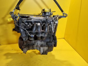 MOTOR K7J 710 1.4 MPI 55kW - DACIA SANDERO I , LOGAN I - 11683 MOTOR K7J 710 1.4 MPI 55kW - DACIA SANDERO I , LOGAN I - 11683