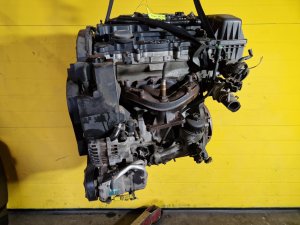 MOTOR KFU 1.4 16V 65KW - PEUGEOT 1007, 207, 206, 307, 306 / CITROEN C2, C3, C4, BERLINGO - 20528 MOTOR KFU 1.4 16V 65KW - PEUGEOT 1007, 207, 206, 307, 306 / CITROEN C2, C3, C4, BERLINGO - 20528