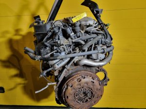 Motor LA3 - 3.2 V6 160kW - Cadillac CTS / Opel Omega B - 14433 Motor LA3 - 3.2 V6 160kW - Cadillac CTS / Opel Omega B - 14433