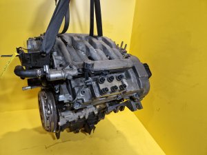 MOTOR LCBA - 2.5 V6 24V , 125kW - FORD MONDEO III, COUGAR - 13022 MOTOR LCBA - 2.5 V6 24V , 125kW - FORD MONDEO III, COUGAR - 13022