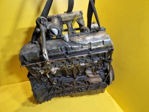 MOTOR OM 602.980 - 2.9 D, 75KW, 85kW, 90kW - MERCEDES-BENZ SPRINTER, 2,3,4-t (901-904,B901-B904) - 12654 MOTOR OM 602.980 - 2.9 D, 75KW, 85kW, 90kW - MERCEDES-BENZ SPRINTER, 2,3,4-t (901-904,B901-B904) - 12654