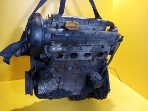 MOTOR Z16YNG - 1.6 CNG 69kW, 71kW OPEL ZAFIRA B,A, ASTRA G, COMBO C - 11515 MOTOR Z16YNG - 1.6 CNG 69kW, 71kW OPEL ZAFIRA B,A, ASTRA G, COMBO C - 11515