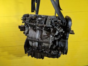 MOTOR Z16XE - 1.6 16V 74kW - OPEL ASTRA G, ZAFIRA A, VECTRA B,C, MERIVA A - 18038 MOTOR Z16XE - 1.6 16V 74kW - OPEL ASTRA G, ZAFIRA A, VECTRA B,C, MERIVA A - 18038