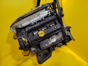 MOTOR Y32SE - 3.2 V6 160kW - OPEL OMEGA B, CADILLAC CTS - 11404 MOTOR Y32SE - 3.2 V6 160kW - OPEL OMEGA B, CADILLAC CTS - 11404