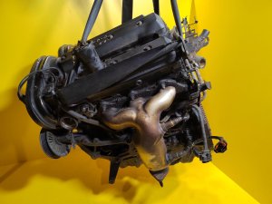 MOTOR OPEL VECTRA B - 2.6 V6 - 125kW - Y26SE - 11403 MOTOR OPEL VECTRA B - 2.6 V6 - 125kW - Y26SE - 11403
