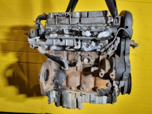 MOTOR Z16YNG - 1.6 CNG 69kW, 71kW OPEL ZAFIRA B,A, ASTRA G, COMBO C - 17669 MOTOR Z16YNG - 1.6 CNG 69kW, 71kW OPEL ZAFIRA B,A, ASTRA G, COMBO C - 17669