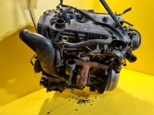 MOTOR Z19DT - 1.9 CDTI , 88kW - Opel Vectra C, Signum, Astra H, Zafira B / SAAB 9-3 II - 16798 MOTOR Z19DT - 1.9 CDTI , 88kW - Opel Vectra C, Signum, Astra H, Zafira B / SAAB 9-3 II - 16798